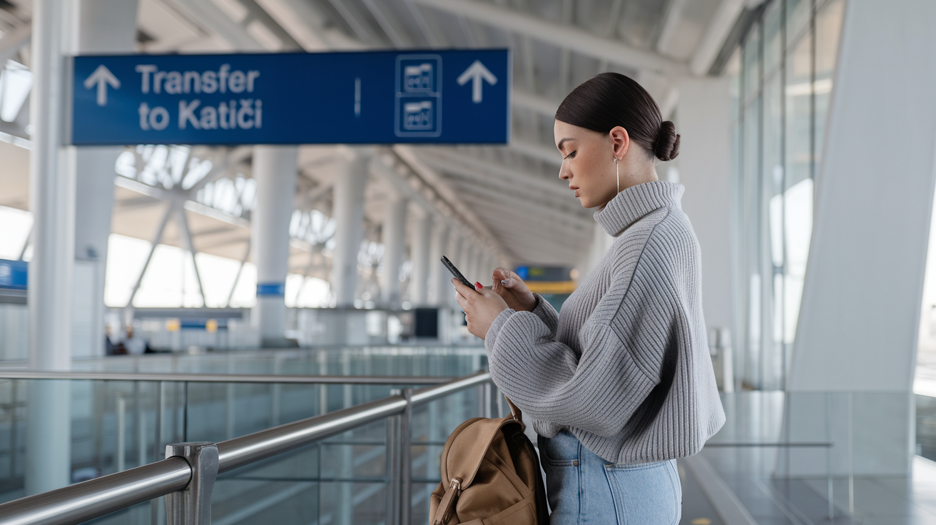 Belgrade Airport Transfer to Katići: Stress-Free Travel Guide